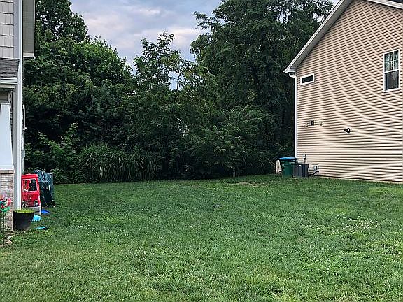 Easement 