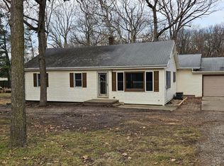 25529 Peach Trl, South Bend, IN 46614