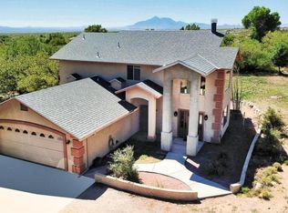 7649 S Tarantula Trl, Hereford, AZ 85615