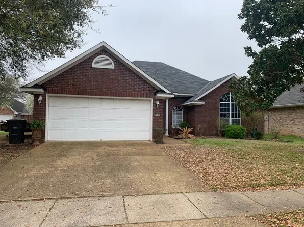 2101 Starling Dr, Bossier City, LA 71111