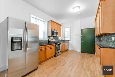 Rented by Bond New York