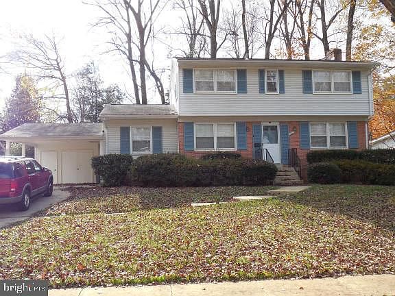1st image of 10227 Continental Ln