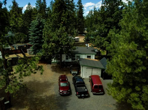 19908 Lynx Ln, Bend, OR 97702