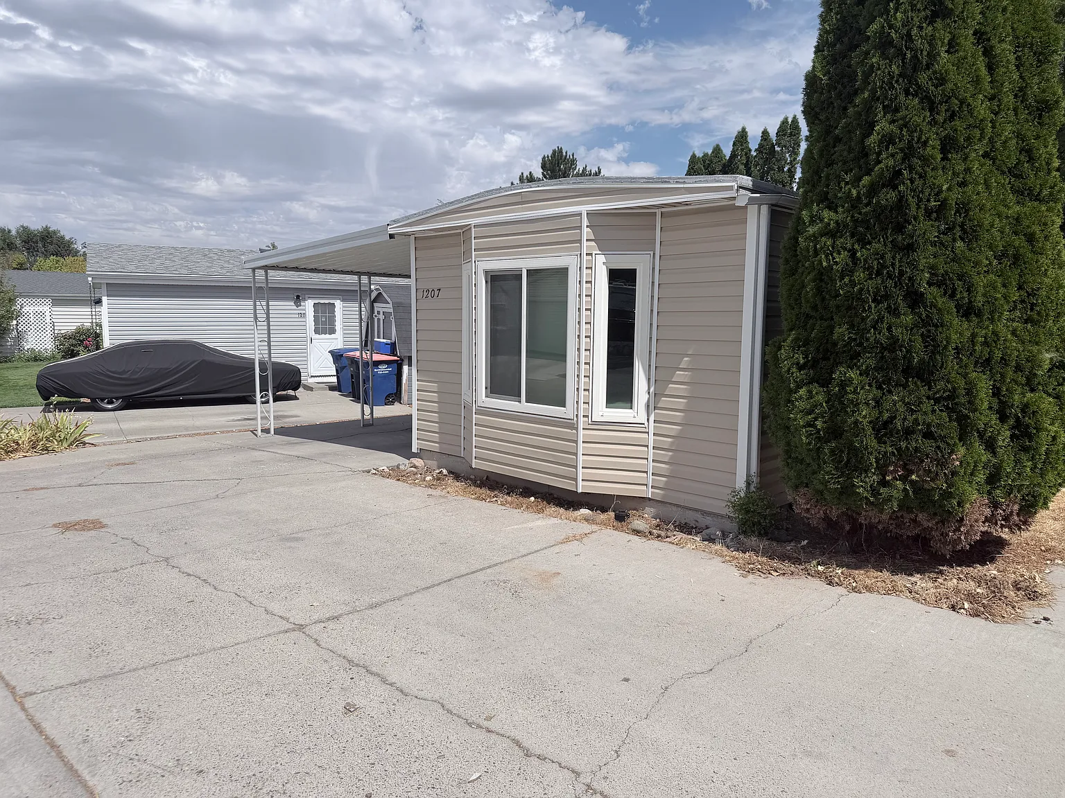 2 bed, 930 sqft, $1,395 — Photo 3