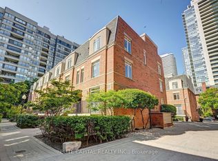 415 Jarvis St UNIT 369, Toronto, ON