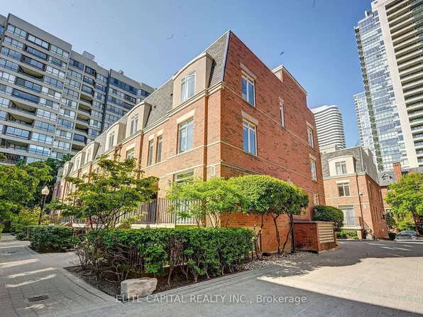 415 Jarvis St Unit 369, Toronto, ON M4Y 3C1