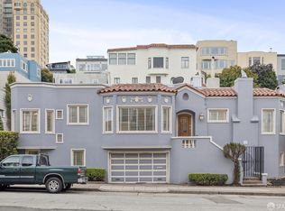 929 Bay St, San Francisco, CA 94109