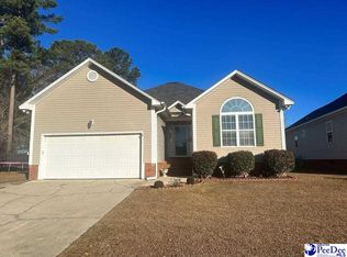 3115 Trellis Ln, Florence, SC 29501