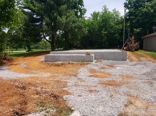 115 W Edison St LOT 117, Alcoa, TN 37701