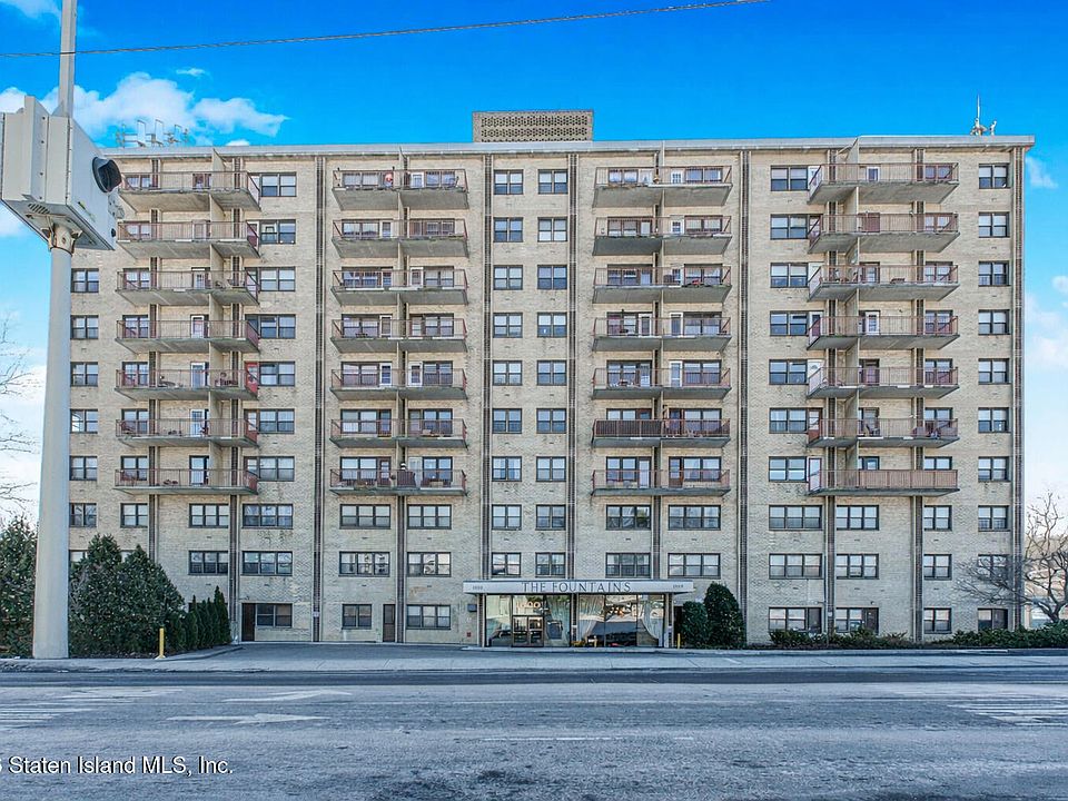 1st image of 1000 Clove Rd APT 7F