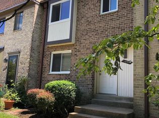 10311 Bushman Dr, Oakton, VA 22124