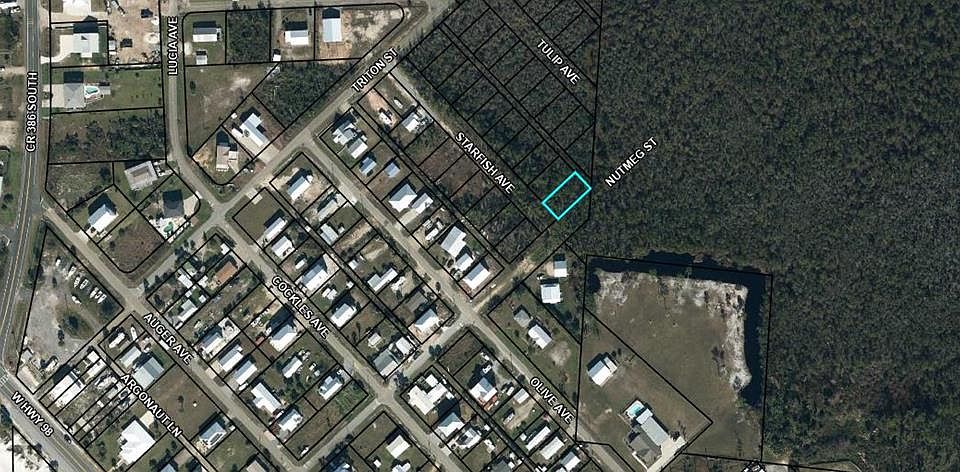 1st image of LOT 1 Starfish Ave Lot 1