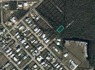 LOT 1 Starfish Ave LOT 1, Pt Saint Joe, FL 32456