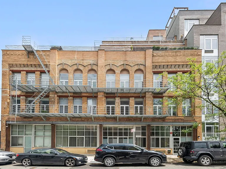 91 Grand Ave #3G — Photo 18