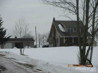 2941 County Road 6, Edgerton, OH 43517