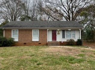 3024 Boston Ave, Charlotte, NC 28212