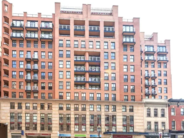 616 E St NW, Washington, DC 20004