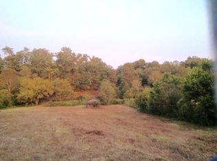 5835 Whitehouse Rd, Greeneville, TN 37745