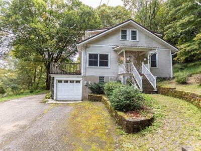 242 Wharton Furnace Rd, Farmington, PA, 15437