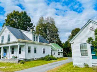 312 North St, Chester, VT 05143