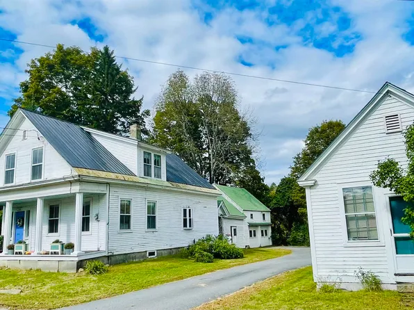 312 North Street, Chester, VT 05143
