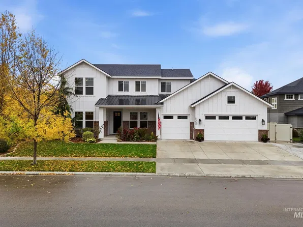 5353 S Twilight Mist Way, Meridian, ID 83642