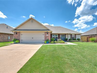 1230 Coventry Ln, Centerton, AR, 72719
