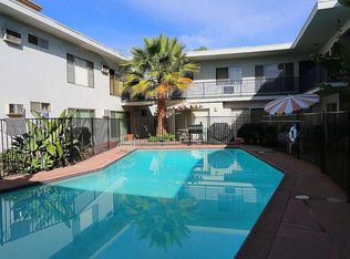 11923 Albers St APT 14, Valley Village, CA 91607