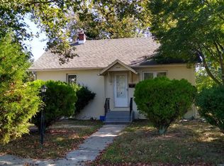 7 S Elm St, Bridgeton, NJ 08302
