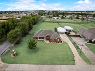 11211 S Emerald Ranch Ln, Forney, TX 75126