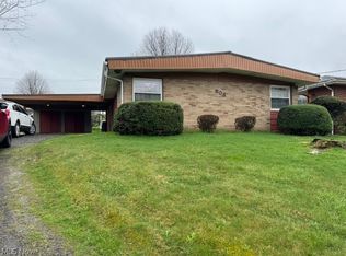 805 Terika Dr, Follansbee, WV 26037