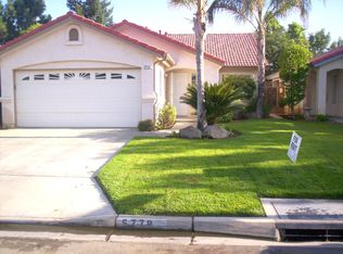 5778 W Sample Ave, Fresno, CA 93722