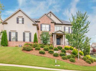 6540 Lemon Grass Ln, Flowery Branch, GA 30542