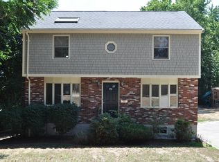 83 Barbour Ter, Quincy, MA 02169