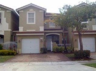 933 SW 153rd Path, Miami, FL 33194