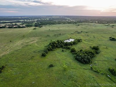 S 3520th Rd, Pawnee, OK, 74058