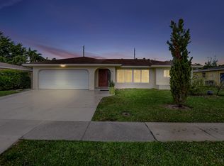 4911 Ataman St, Boca Raton, FL 33428