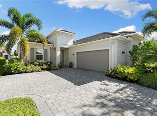 5974 Berwick Ln, Immokalee, FL 34142