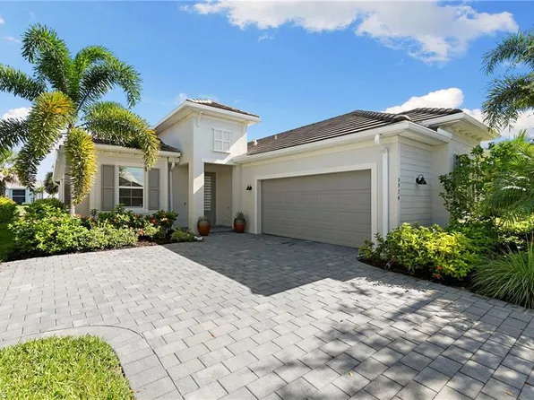 5974 Berwick LN, AVE MARIA, FL 34142
