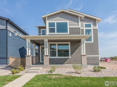 6120 Dutch Dr, Timnath, CO, 80547