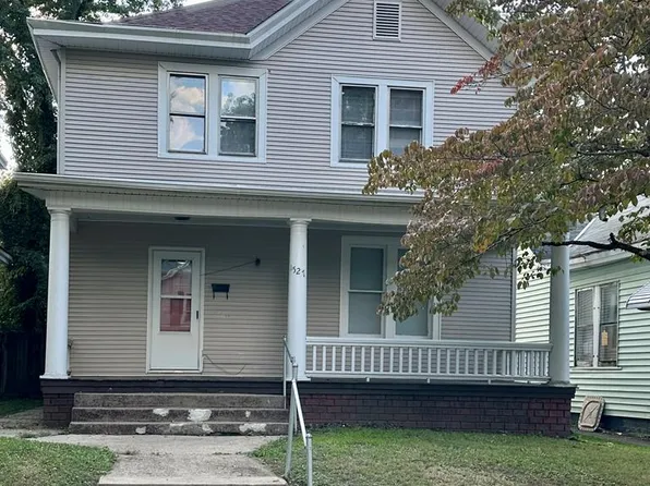 1527 Mound St, Portsmouth, OH 45662