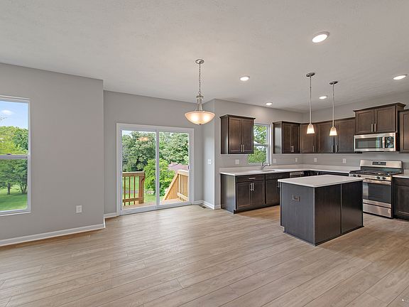 2nd image of 5518 Pacific Crest Ln #9224