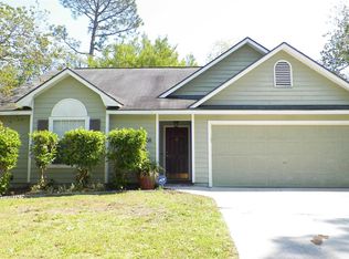 508 McIntosh Dr, Saint Marys, GA 31558