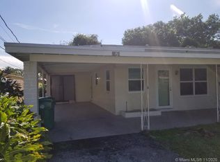 2320 SW 44th St #A, Fort Lauderdale, FL 33312