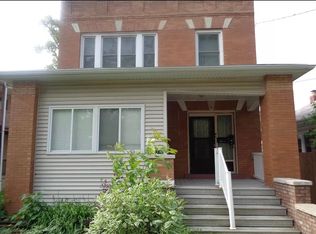 614 W Marion St #2, Joliet, IL