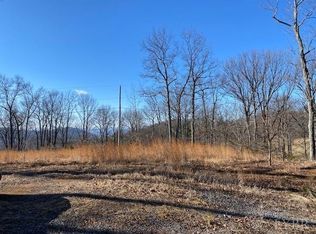 0 Fosters Knob Rd LOT 5, Blue Ridge, VA 24064