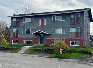 2360 Homestead Ct #4, Anchorage, AK 99507