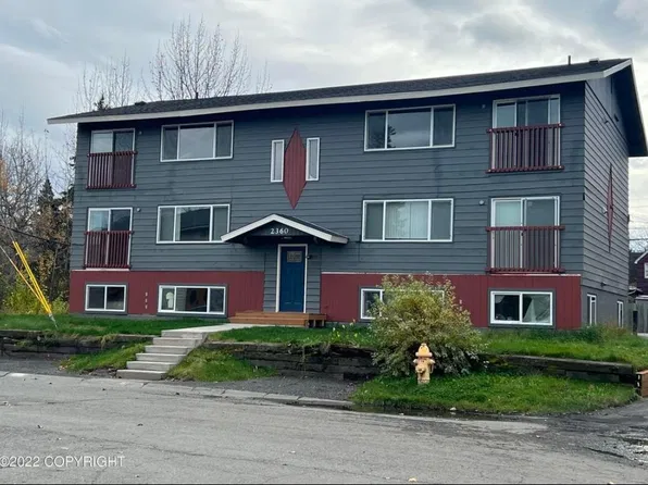 2360 Homestead Ct #2, Anchorage, AK 99507