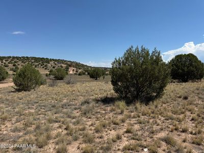 0 N Monarch Ranch Rd, Paulden, AZ, 86334