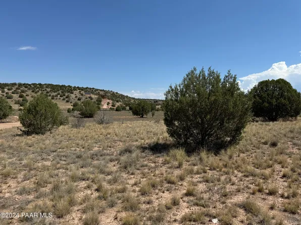 0 N Monarch Ranch Rd, Paulden, AZ 86334